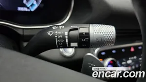 Genesis GV80, 2023 — миниатюра 34