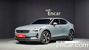 Polestar Polestar 2, 2022 — миниатюра 1