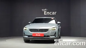 Polestar Polestar 2, 2022 — миниатюра 3