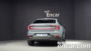Polestar Polestar 2, 2022 — миниатюра 4