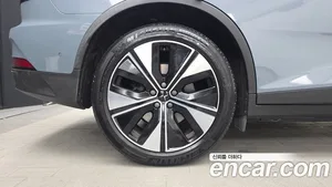 Polestar Polestar 2, 2022 — миниатюра 5