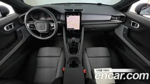 Polestar Polestar 2, 2022 — миниатюра 10