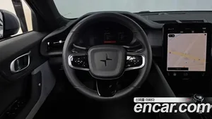 Polestar Polestar 2, 2022 — миниатюра 19