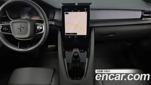 Polestar Polestar 2, 2022 — миниатюра 20