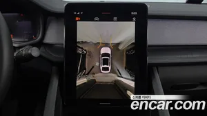 Polestar Polestar 2, 2022 — миниатюра 21