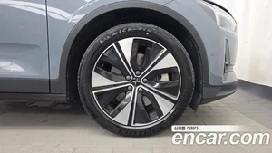 Polestar Polestar 2, 2022 — миниатюра 7