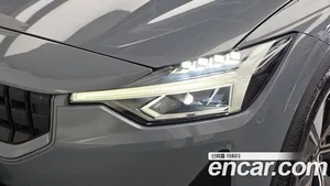 Polestar Polestar 2, 2022 — миниатюра 8