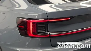 Polestar Polestar 2, 2022 — миниатюра 9