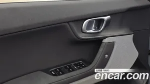 Polestar Polestar 2, 2022 — миниатюра 27