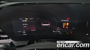 Audi Q6 e-tron, 2025 — миниатюра 8