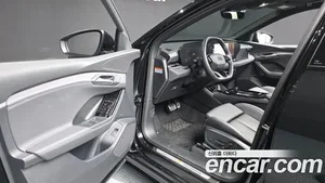 Audi Q6 e-tron, 2025 — миниатюра 10