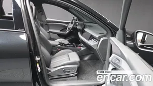 Audi Q6 e-tron, 2025 — миниатюра 11
