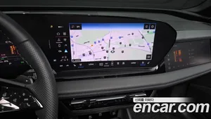 Audi Q6 e-tron, 2025 — миниатюра 14