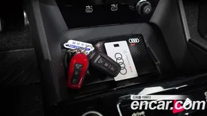 Audi Q6 e-tron, 2025 — миниатюра 17