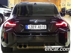 BMW M2, 2025 — миниатюра 5