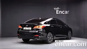 Hyundai i40, 2015 — миниатюра 2