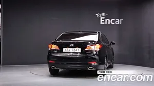 Hyundai i40, 2015 — миниатюра 4