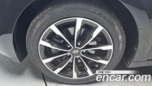 Hyundai i40, 2015 — миниатюра 5