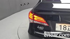 Hyundai i40, 2015 — миниатюра 9