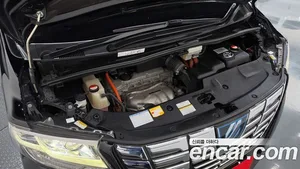 Toyota Alphard, 2016 — миниатюра 5