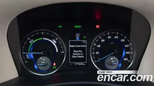 Toyota Alphard, 2016 — миниатюра 10