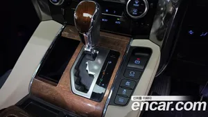 Toyota Alphard, 2016 — миниатюра 11