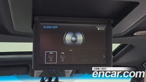 Toyota Alphard, 2016 — миниатюра 19
