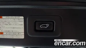 Toyota Alphard, 2016 — миниатюра 24