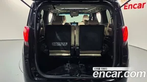 Toyota Alphard, 2016 — миниатюра 25
