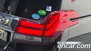 Toyota Alphard, 2016 — миниатюра 8