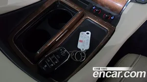 Toyota Alphard, 2016 — миниатюра 26