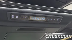 Toyota Alphard, 2016 — миниатюра 28