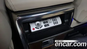 Toyota Alphard, 2016 — миниатюра 31