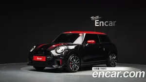 Mini Cooper, 2026 — миниатюра 1
