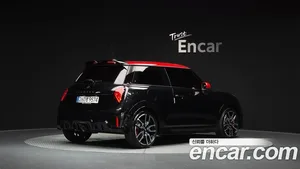 Mini Cooper, 2026 — миниатюра 2