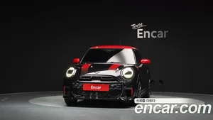Mini Cooper, 2026 — миниатюра 3