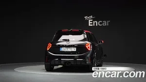 Mini Cooper, 2026 — миниатюра 4