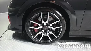 Mini Cooper, 2026 — миниатюра 5