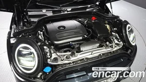 Mini Cooper, 2026 — миниатюра 6