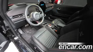 Mini Cooper, 2026 — миниатюра 10