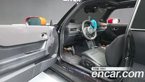 Mini Cooper, 2026 — миниатюра 13