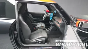Mini Cooper, 2026 — миниатюра 17