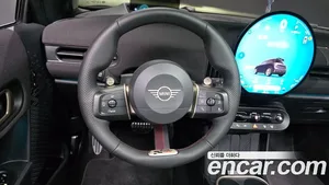 Mini Cooper, 2026 — миниатюра 19
