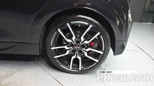 Mini Cooper, 2026 — миниатюра 7