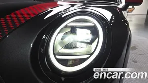 Mini Cooper, 2026 — миниатюра 8