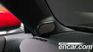 Mini Cooper, 2026 — миниатюра 28