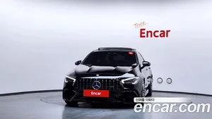 Mercedes-Benz CLA-Class, 2021 — миниатюра 3