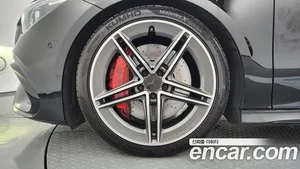 Mercedes-Benz CLA-Class, 2021 — миниатюра 5