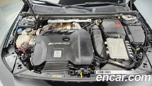 Mercedes-Benz CLA-Class, 2021 — миниатюра 6
