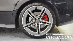 Mercedes-Benz CLA-Class, 2021 — миниатюра 7
